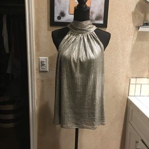 Saggy blouse